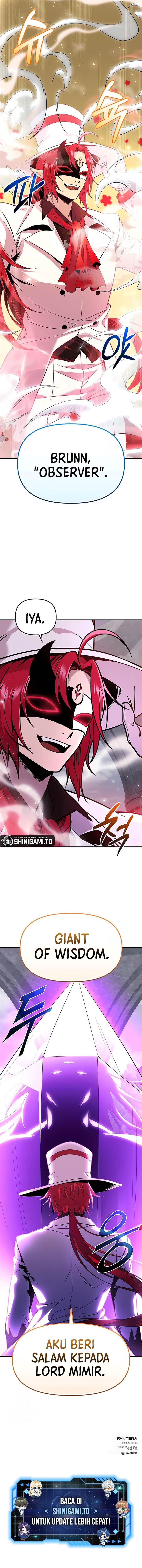 I Obtained a Mythic Item Chap 164 - Next Chap 165