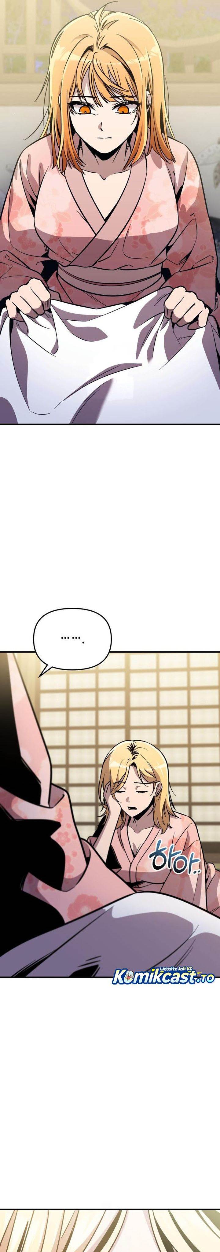 I Obtained a Mythic Item Chap 158 - Next Chap 159