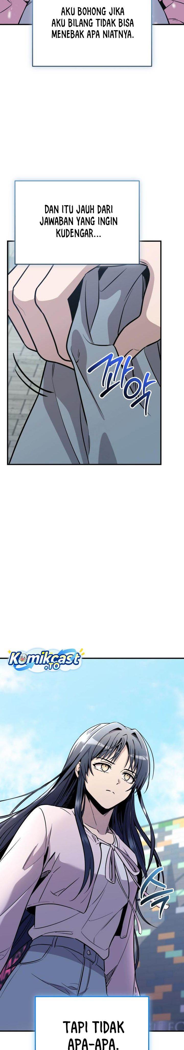 I Obtained a Mythic Item Chap 158 - Next Chap 159