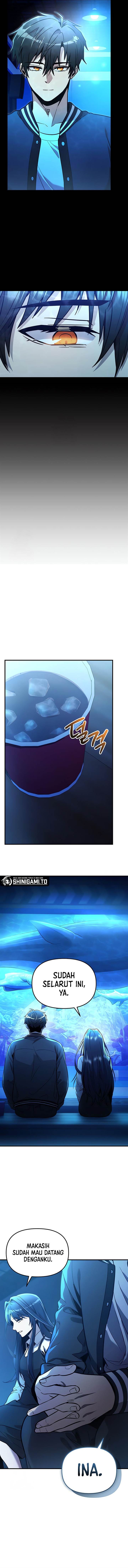 I Obtained a Mythic Item Chap 159 - Next Chap 160