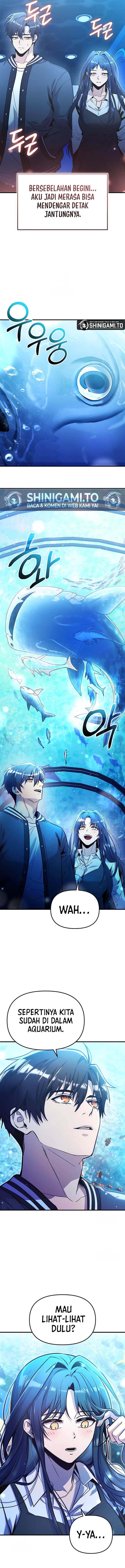 I Obtained a Mythic Item Chap 159 - Next Chap 160