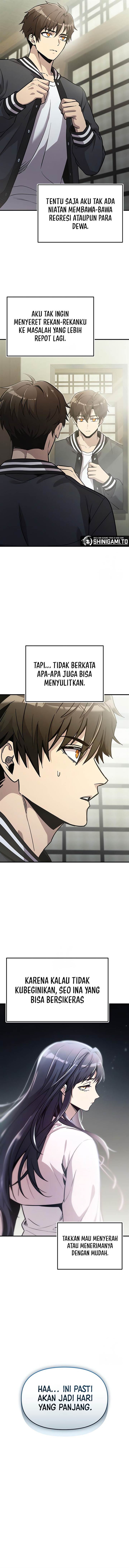 I Obtained a Mythic Item Chap 159 - Next Chap 160