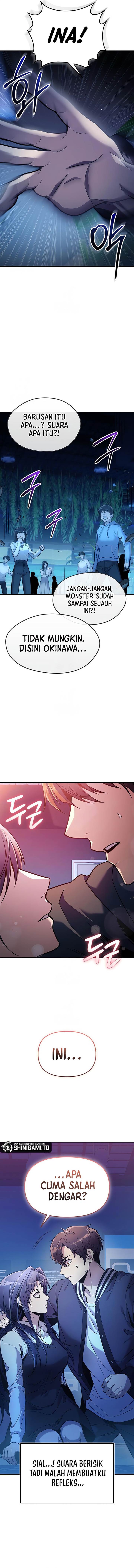 I Obtained a Mythic Item Chap 159 - Next Chap 160