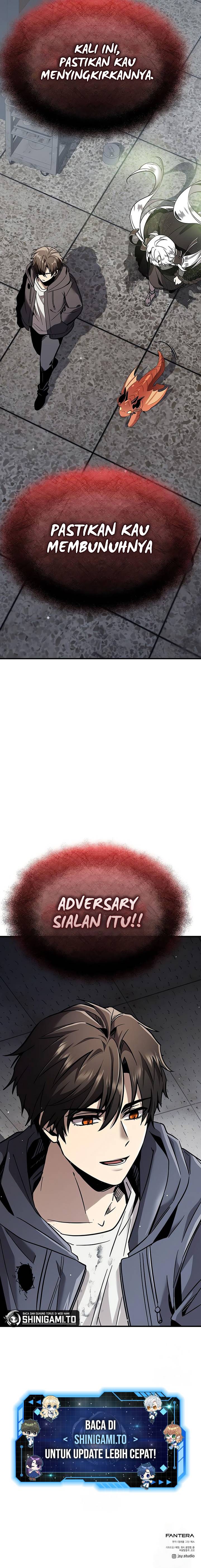 I Obtained a Mythic Item Chap 154 - Next Chap 155