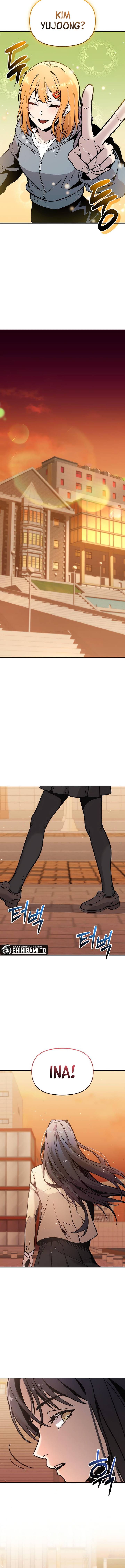 I Obtained a Mythic Item Chap 155 - Next Chap 156