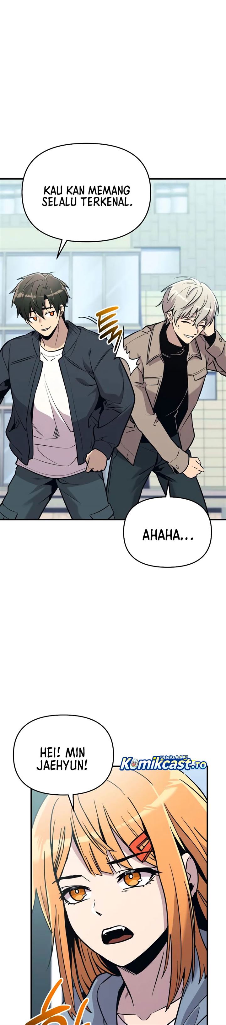 I Obtained a Mythic Item Chap 157 - Next Chap 158