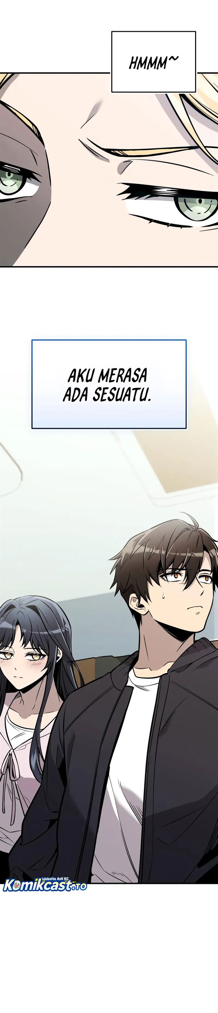 I Obtained a Mythic Item Chap 157 - Next Chap 158