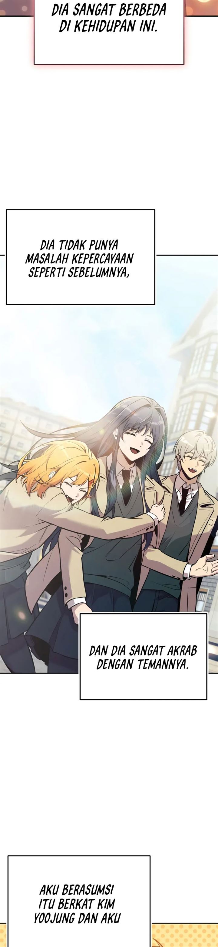 I Obtained a Mythic Item Chap 157 - Next Chap 158