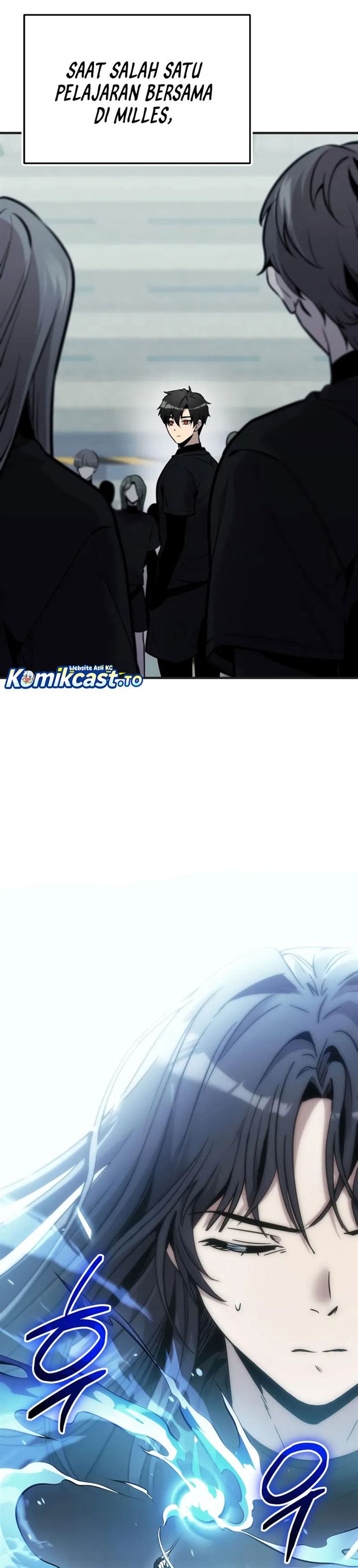 I Obtained a Mythic Item Chap 157 - Next Chap 158