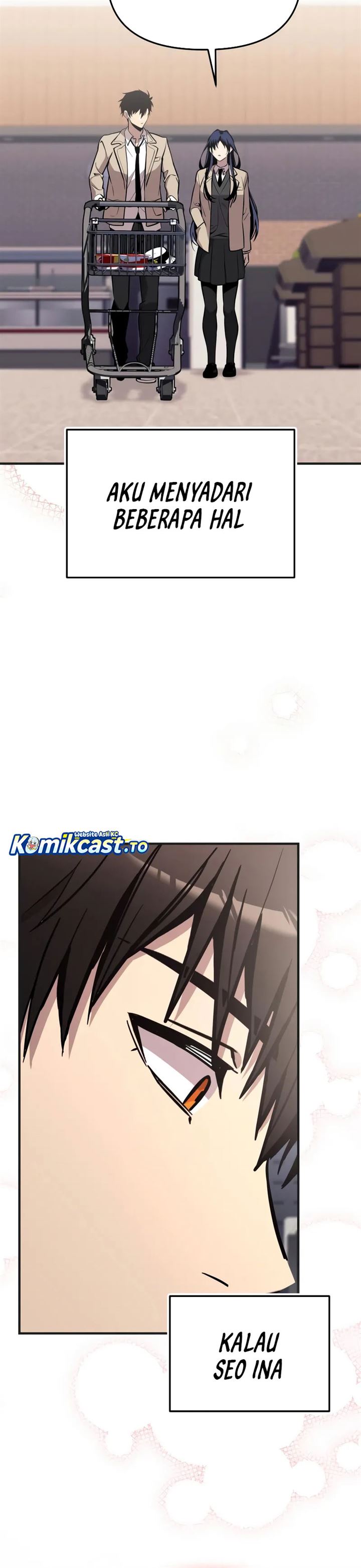 I Obtained a Mythic Item Chap 157 - Next Chap 158