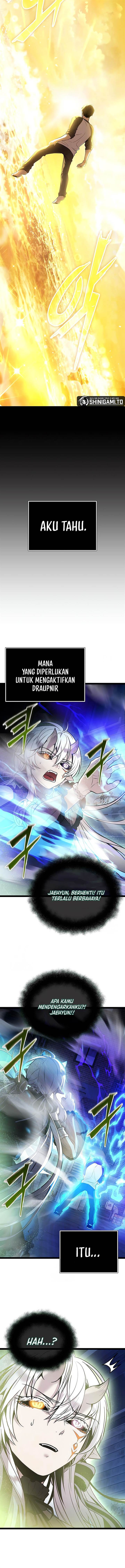 I Obtained a Mythic Item Chap 168 - Next Chap 169