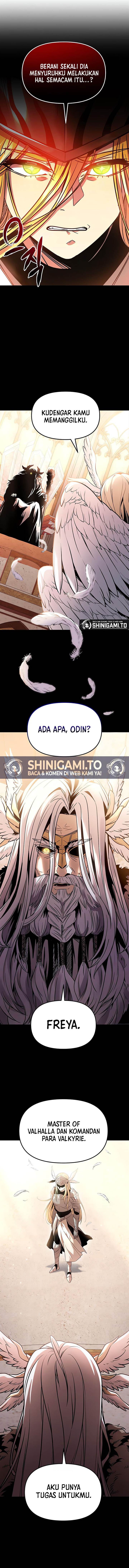 I Obtained a Mythic Item Chap 168 - Next Chap 169