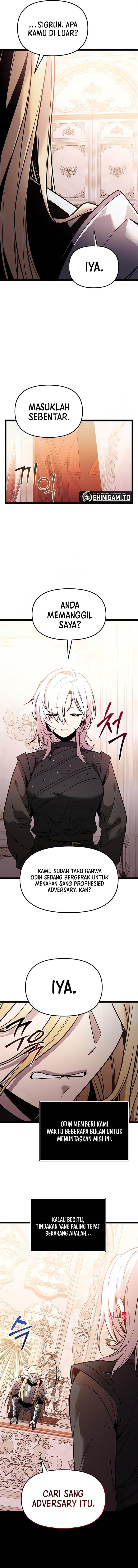 I Obtained a Mythic Item Chap 168 - Next Chap 169