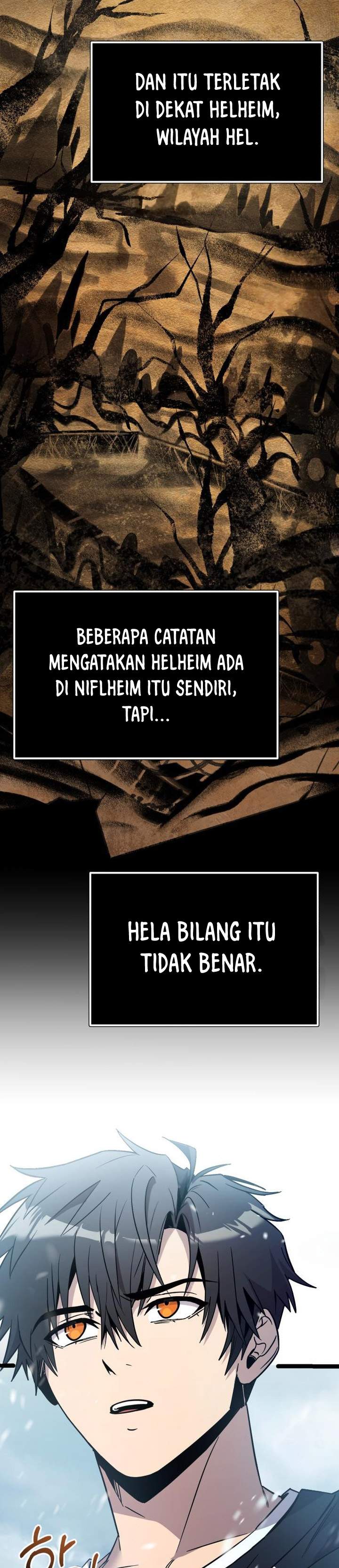 I Obtained a Mythic Item Chap 169 - Next Chap 170