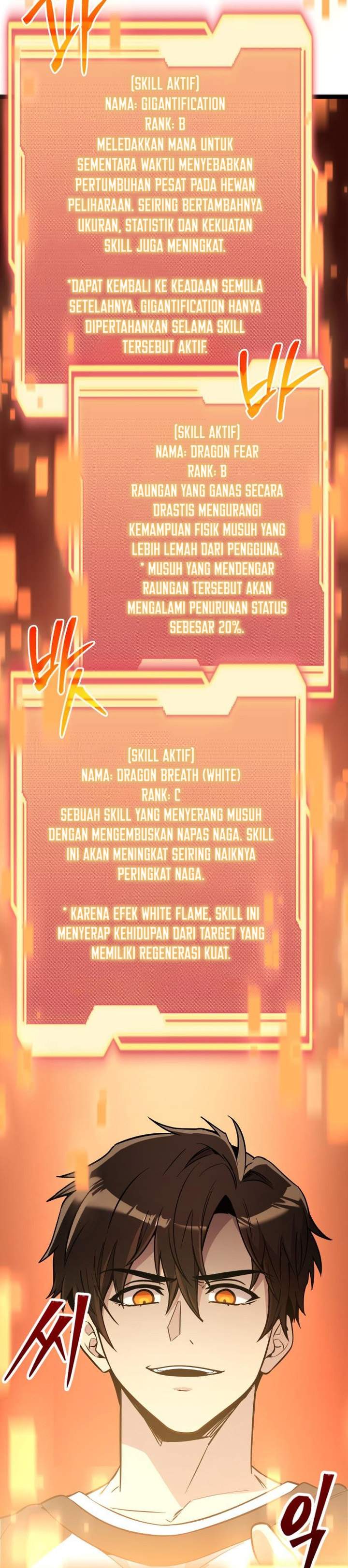 I Obtained a Mythic Item Chap 169 - Next Chap 170