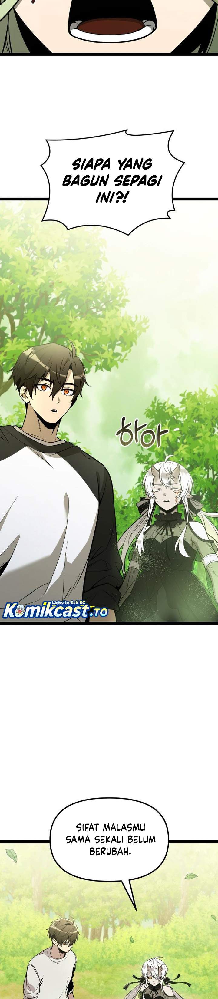 I Obtained a Mythic Item Chap 169 - Next Chap 170