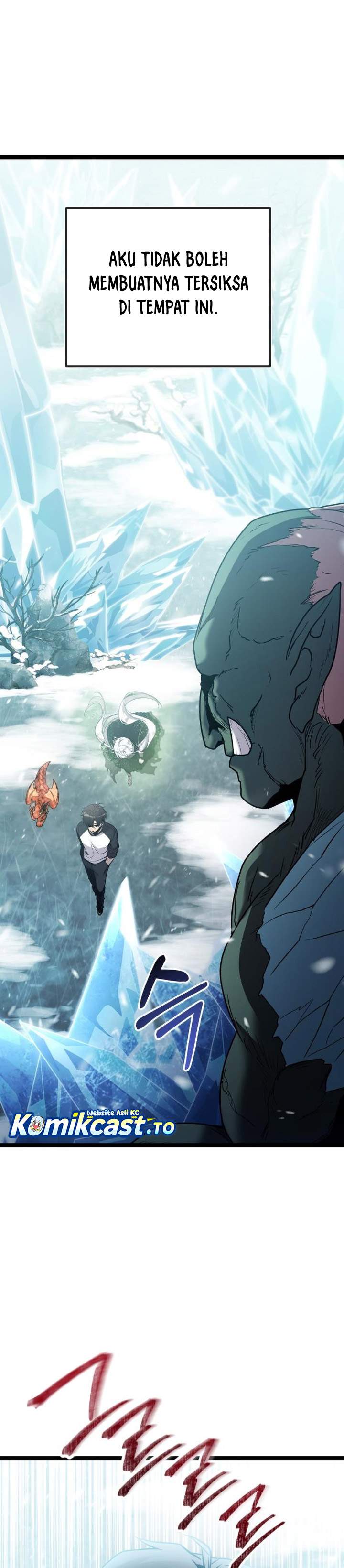 I Obtained a Mythic Item Chap 169 - Next Chap 170