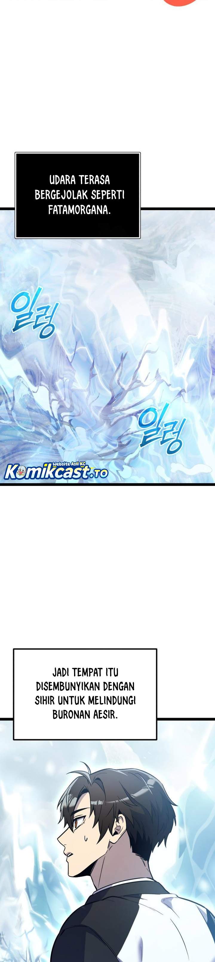 I Obtained a Mythic Item Chap 169 - Next Chap 170