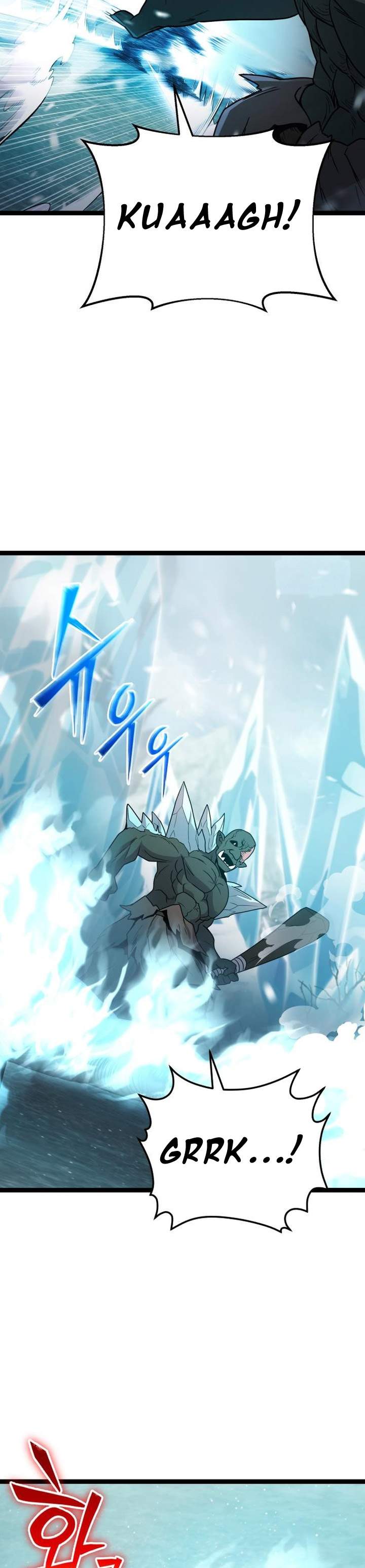 I Obtained a Mythic Item Chap 169 - Next Chap 170