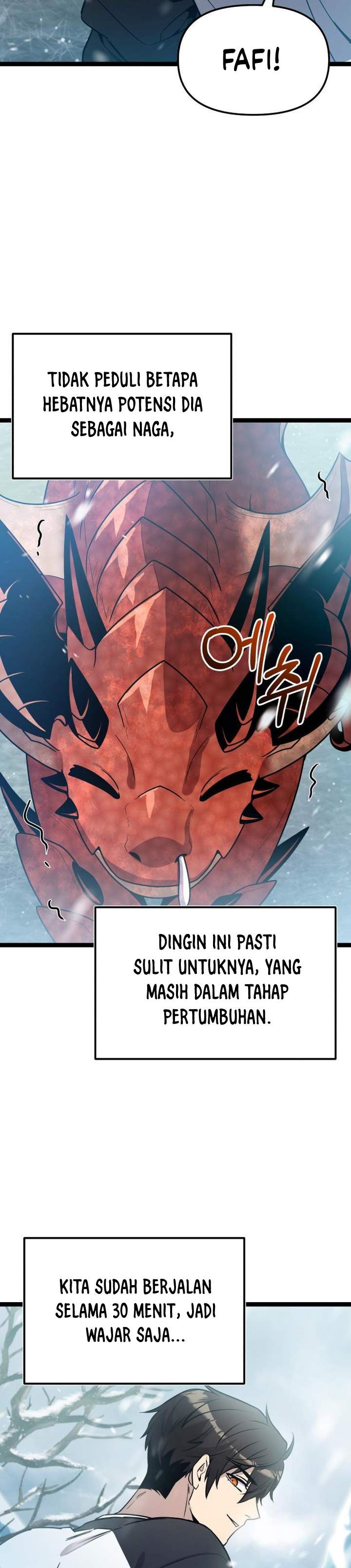 I Obtained a Mythic Item Chap 169 - Next Chap 170