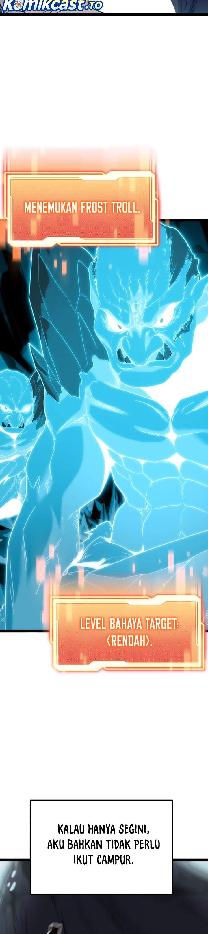 I Obtained a Mythic Item Chap 169 - Next Chap 170