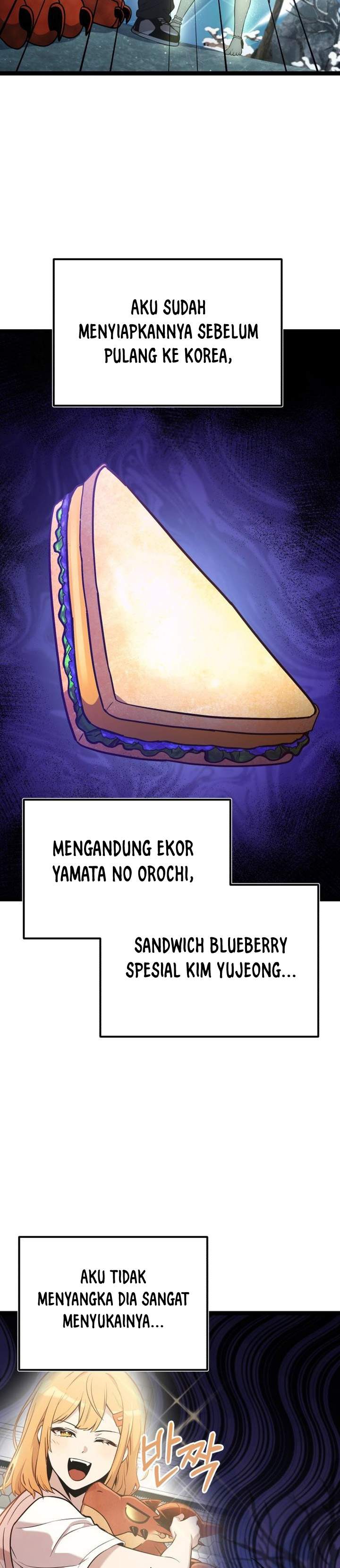 I Obtained a Mythic Item Chap 169 - Next Chap 170