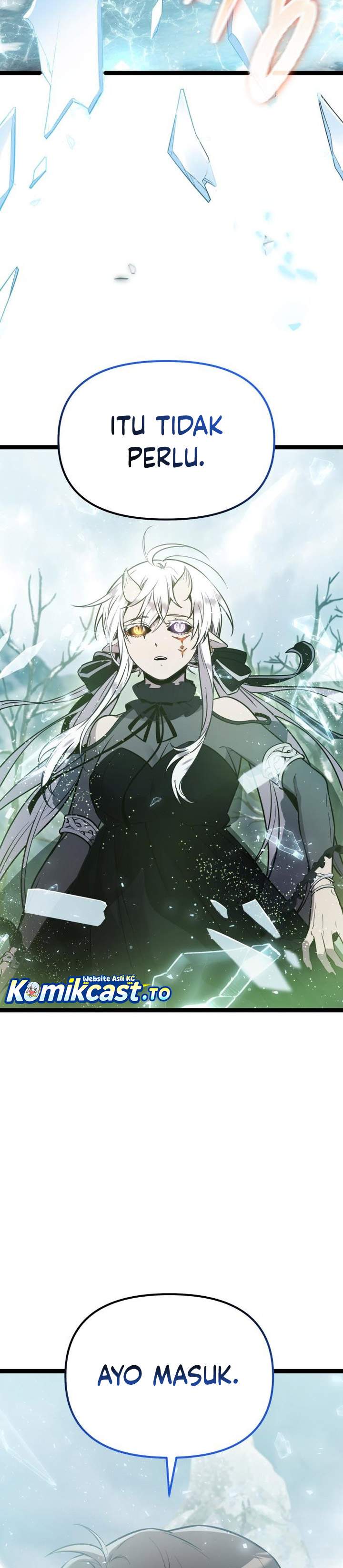 I Obtained a Mythic Item Chap 169 - Next Chap 170