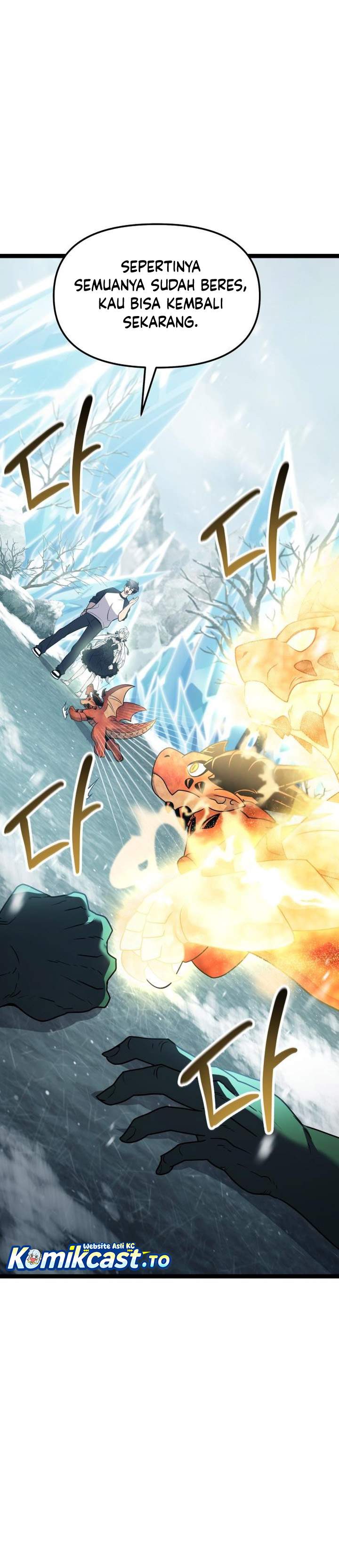 I Obtained a Mythic Item Chap 169 - Next Chap 170