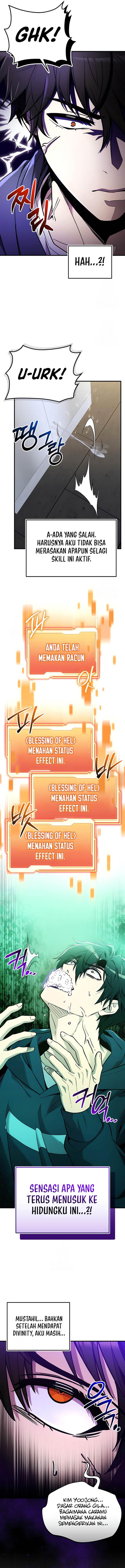 I Obtained a Mythic Item Chap 165 - Next Chap 166