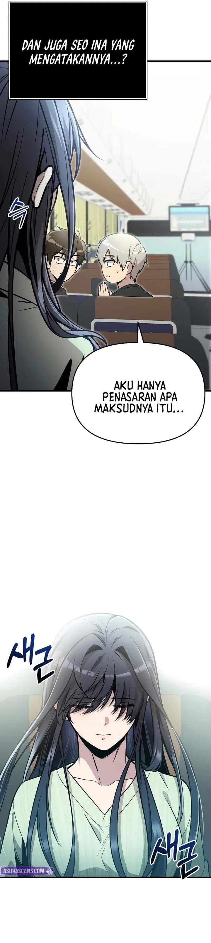 I Obtained a Mythic Item Chap 166 - Next Chap 167