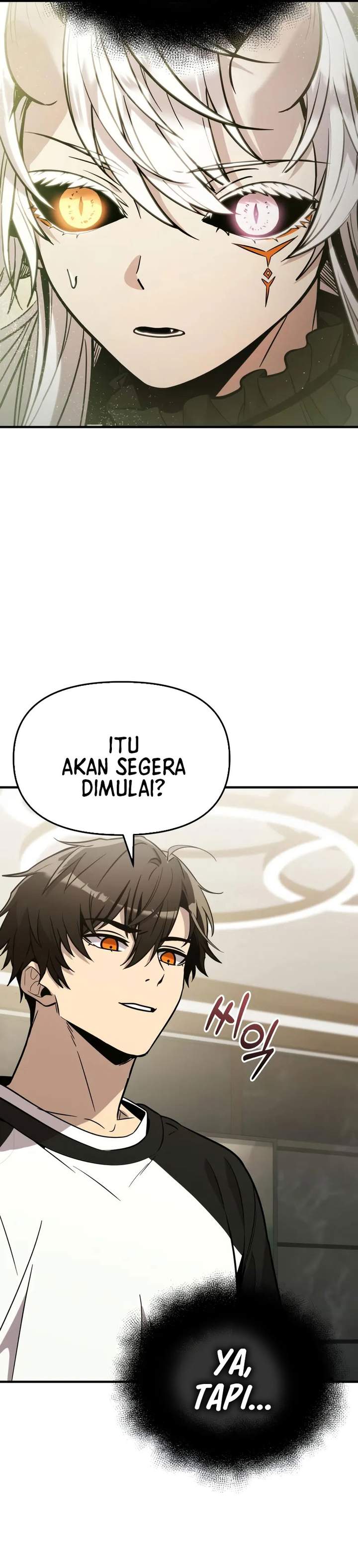 I Obtained a Mythic Item Chap 166 - Next Chap 167