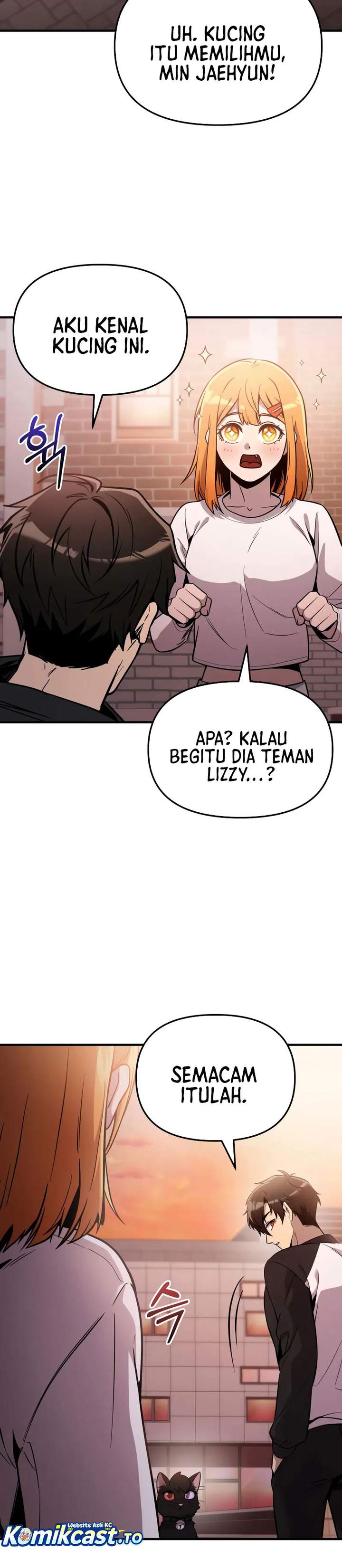 I Obtained a Mythic Item Chap 166 - Next Chap 167