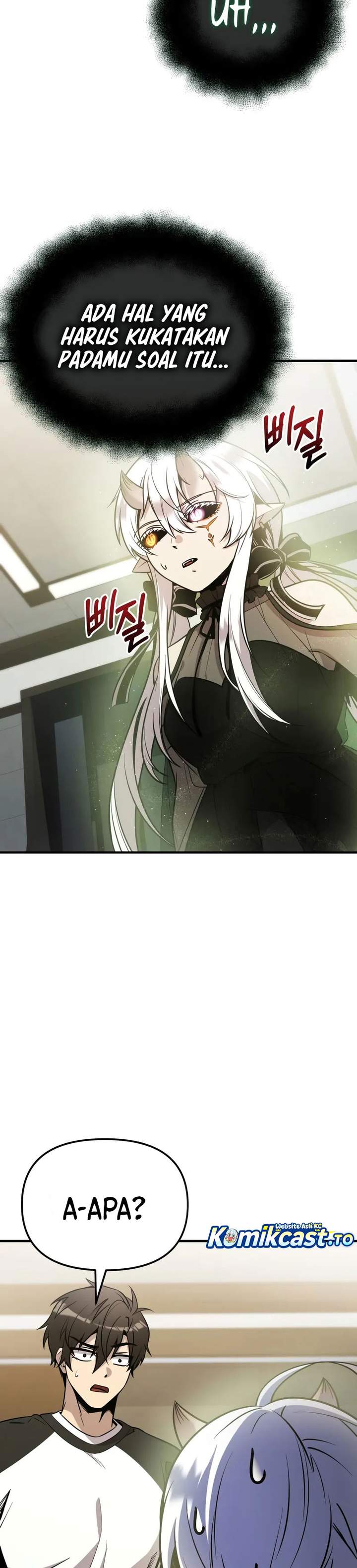 I Obtained a Mythic Item Chap 166 - Next Chap 167