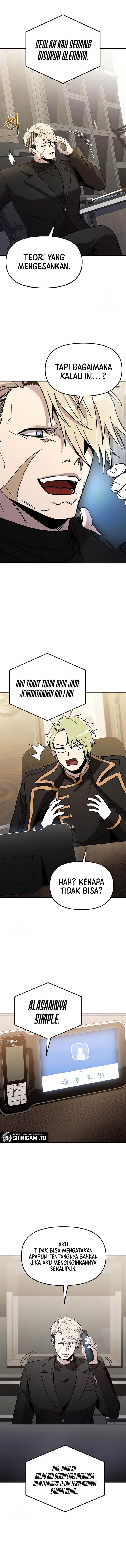 I Obtained a Mythic Item Chap 167 - Next Chap 168