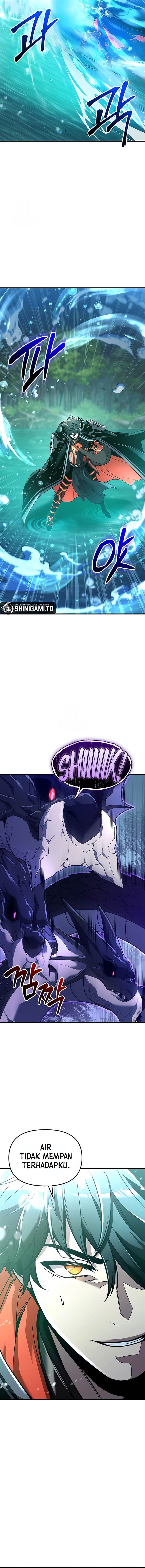 I Obtained a Mythic Item Chap 160 - Next Chap 161