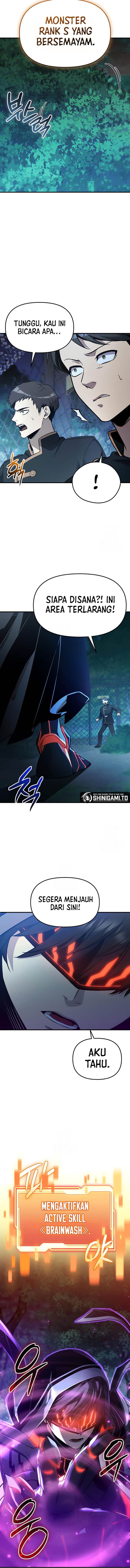 I Obtained a Mythic Item Chap 160 - Next Chap 161