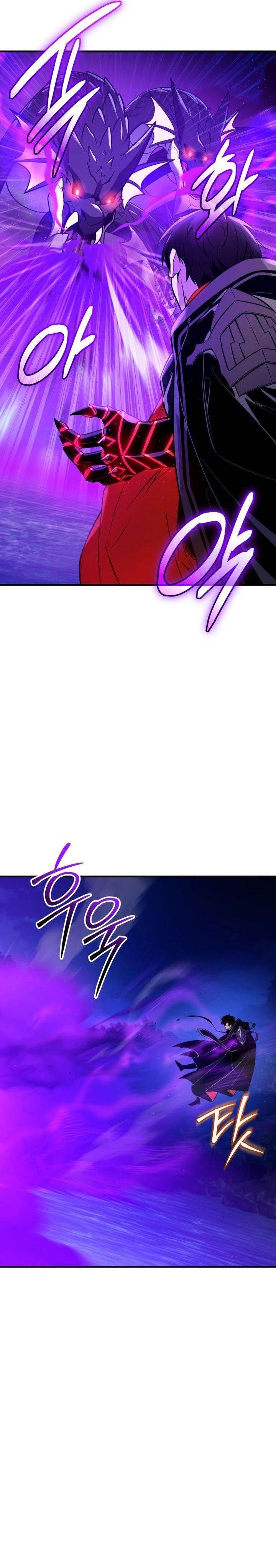 I Obtained a Mythic Item Chap 161 - Next Chap 162