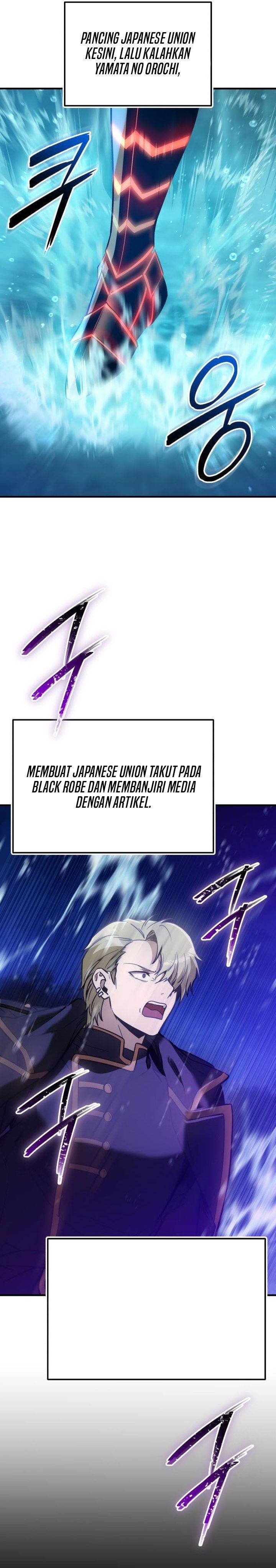 I Obtained a Mythic Item Chap 161 - Next Chap 162