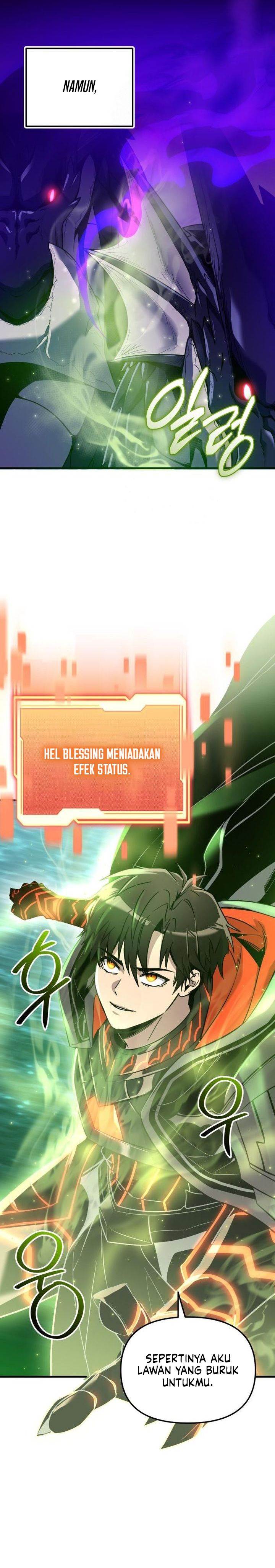 I Obtained a Mythic Item Chap 161 - Next Chap 162