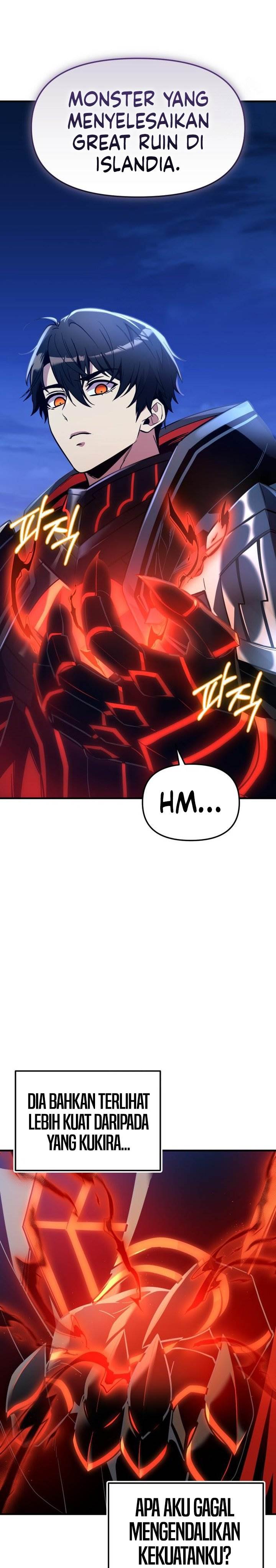 I Obtained a Mythic Item Chap 162 - Next Chap 163