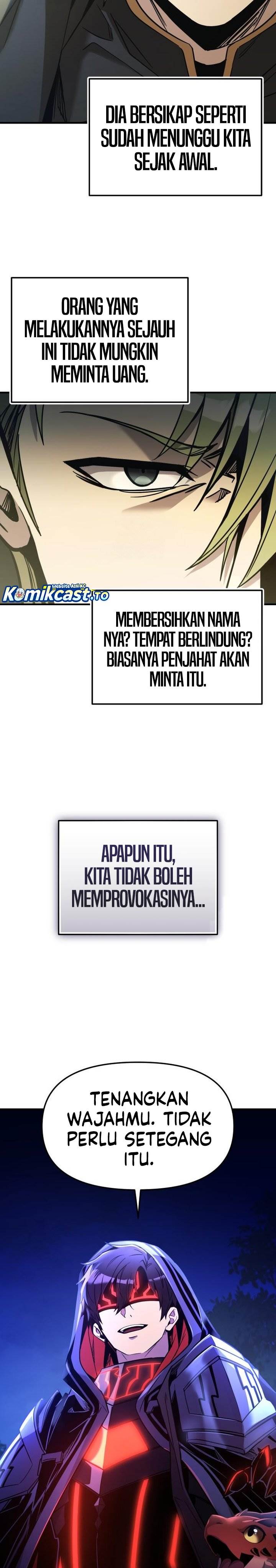 I Obtained a Mythic Item Chap 162 - Next Chap 163