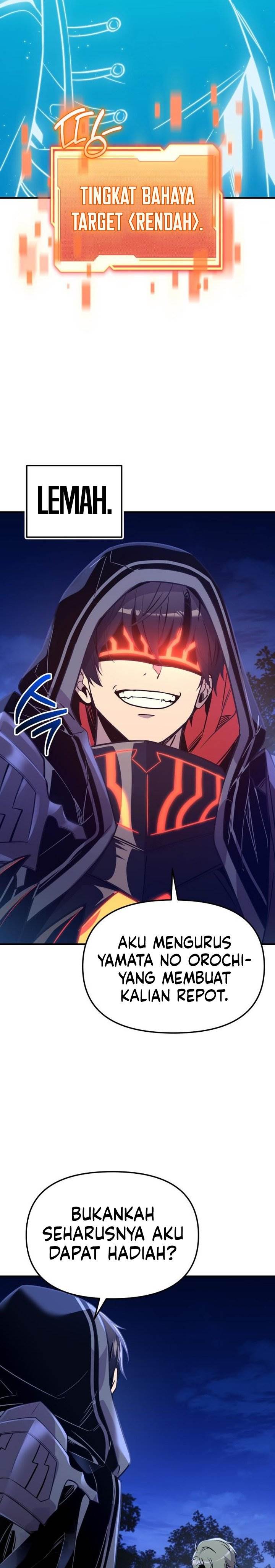 I Obtained a Mythic Item Chap 162 - Next Chap 163