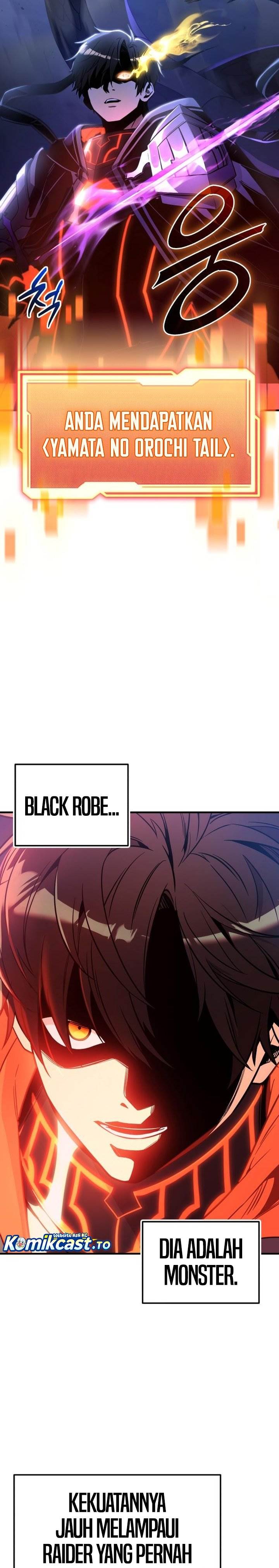 I Obtained a Mythic Item Chap 162 - Next Chap 163