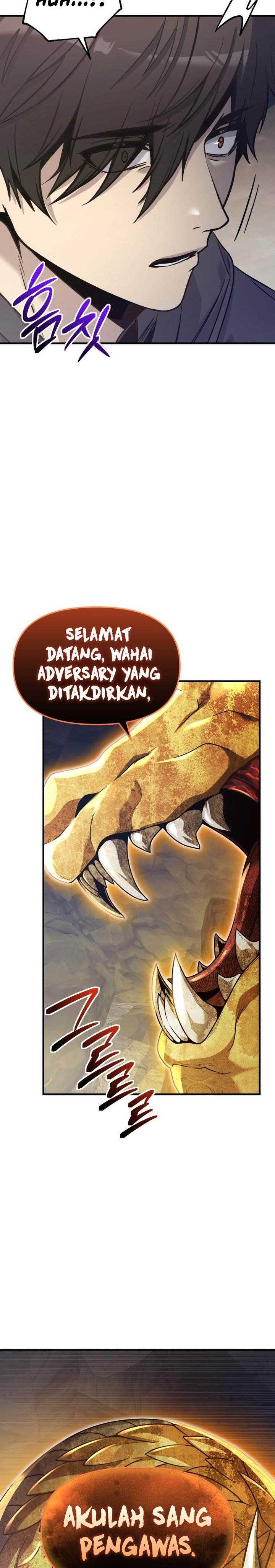 I Obtained a Mythic Item Chap 162 - Next Chap 163