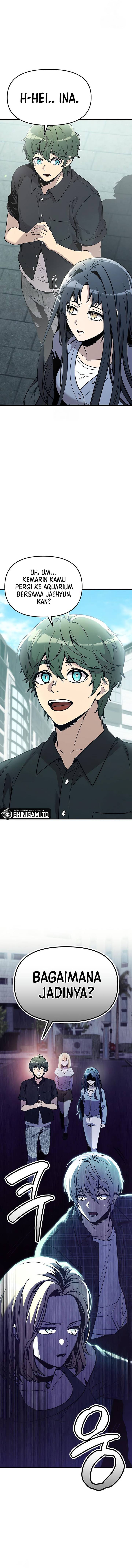 I Obtained a Mythic Item Chap 163 - Next Chap 164