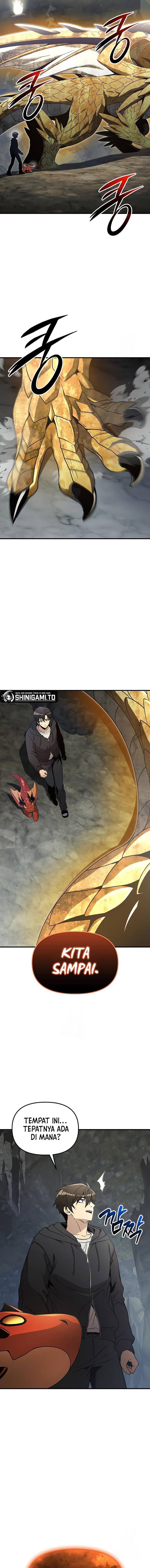 I Obtained a Mythic Item Chap 163 - Next Chap 164