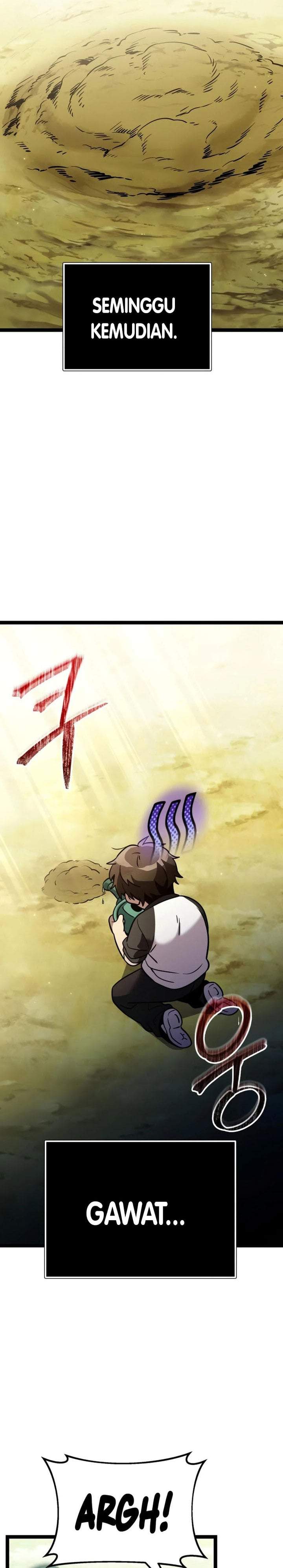 I Obtained a Mythic Item Chap 178 - Next Chap 179