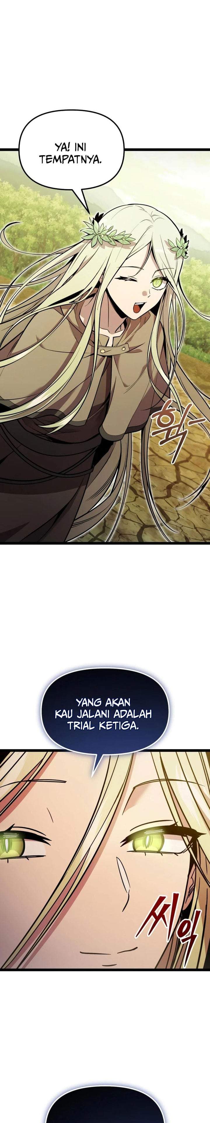 I Obtained a Mythic Item Chap 178 - Next Chap 179