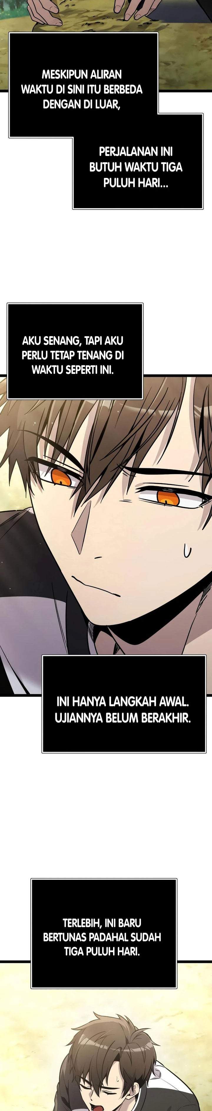 I Obtained a Mythic Item Chap 179 - Next Chap 180