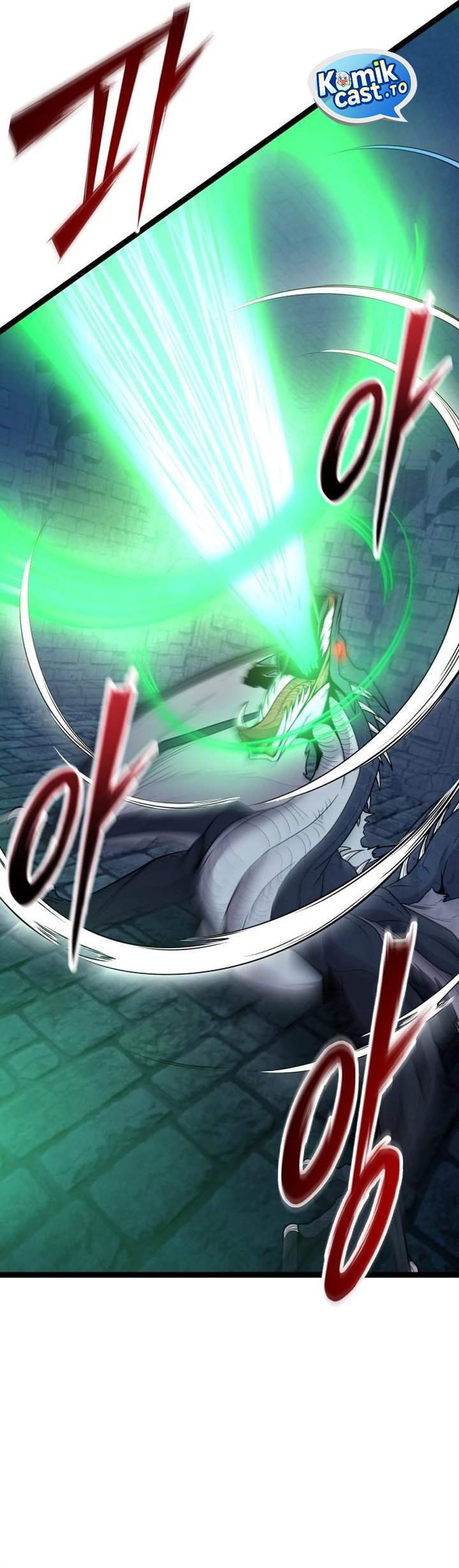 I Obtained a Mythic Item Chap 174 - Next Chap 175